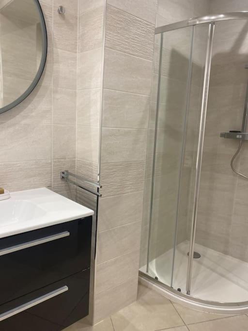 L'Anthibe Boulogne Apartamento Exterior foto